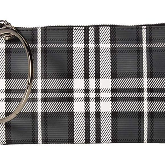 Stella and Max Handbags - NWT Stella and Max Ring Toss wristlet